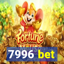 7996 bet